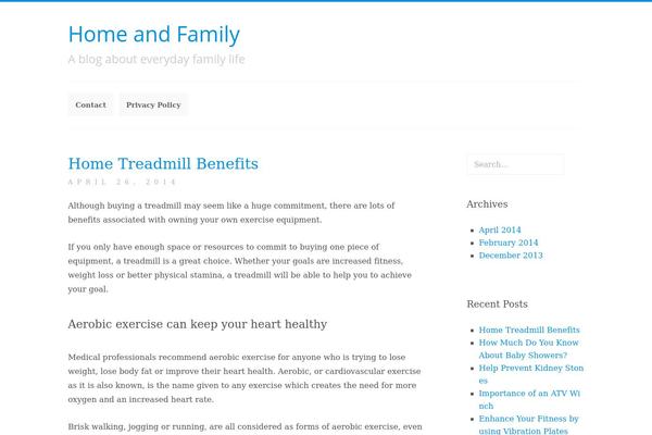elegantWhite theme site design template sample