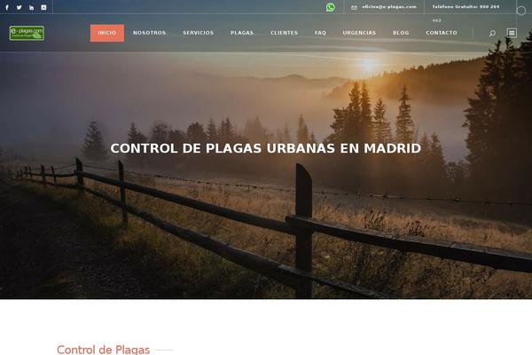 Site using Facebook-page-feed-graph-api plugin