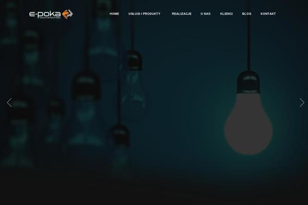 Site using Lightbox-photoswipe plugin