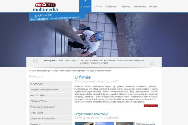 Site using Royalslider plugin