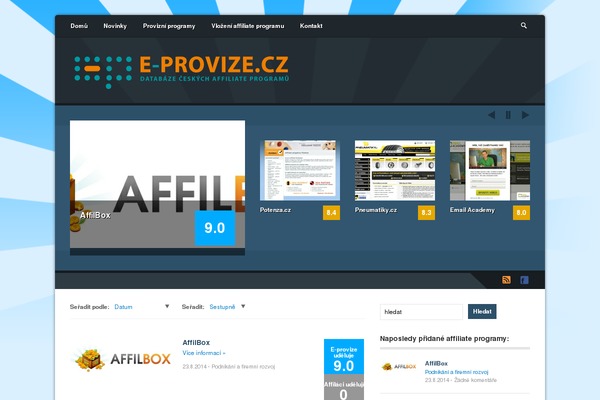 Score theme site design template sample