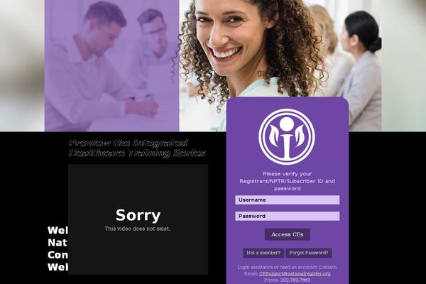 Site using AGP Font Awesome Collection plugin