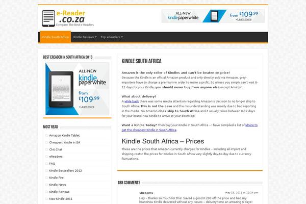 Site using Taqyeem-buttons plugin