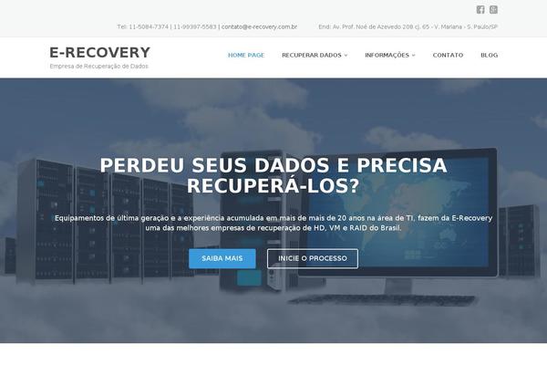 Site using Mp-emmet plugin