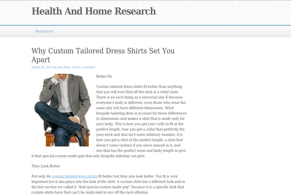 Mosaic theme site design template sample