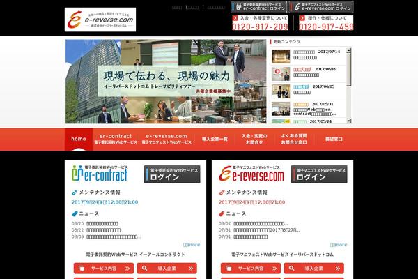 Site using Aurora-heatmap plugin