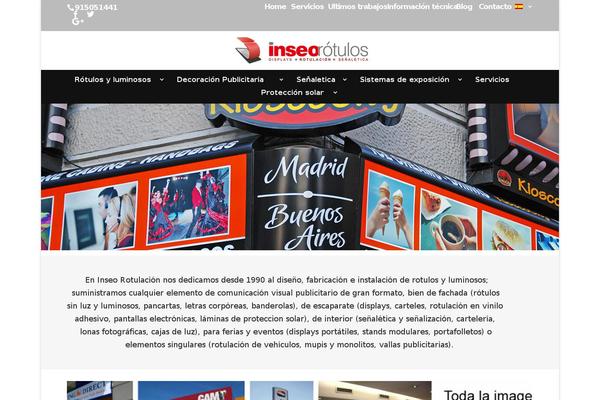 Site using Unveil Lazy Load plugin