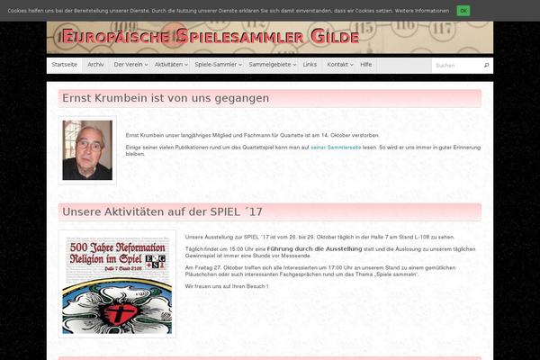 Site using WP-Members: Membership Framework plugin