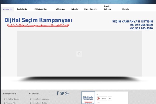 Libra theme site design template sample