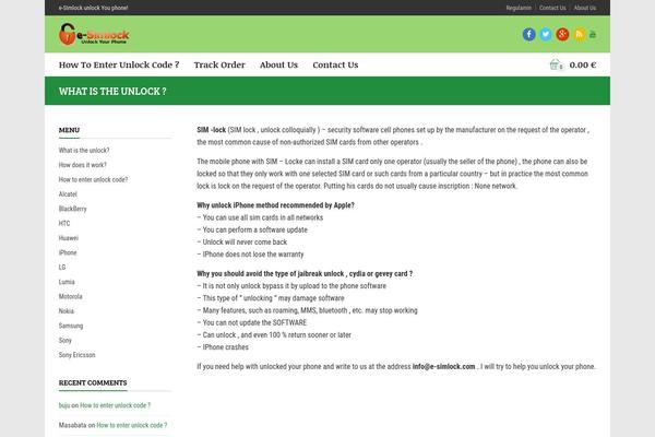 Site using Commercegurus-toolkit plugin