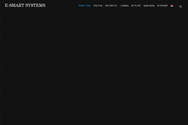 Site using Max Mega Menu plugin