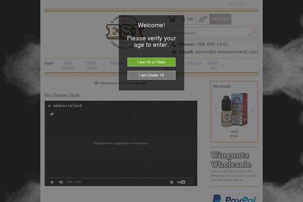 Site using Yith-woocommerce-points-and-rewards-premium plugin