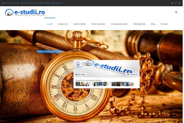 Site using MyLiveChat - Free Live Chat plugin