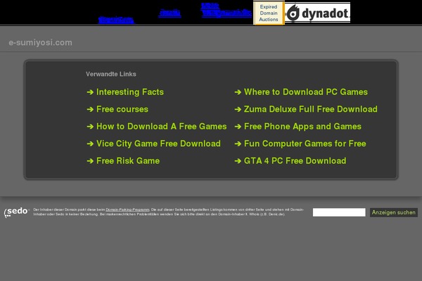 Firecrow theme site design template sample