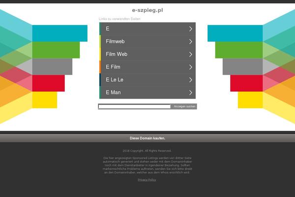 Studioblue theme site design template sample