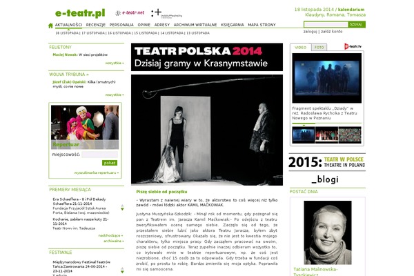 crafton theme websites examples