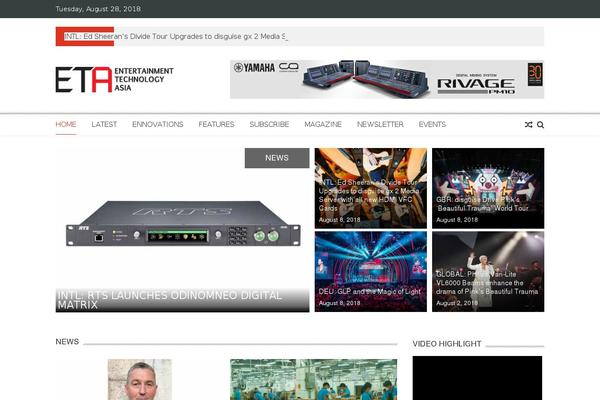 Site using AccessPress Anonymous Post plugin
