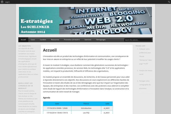 Site using BuddyPress Sitewide Activity Widget plugin
