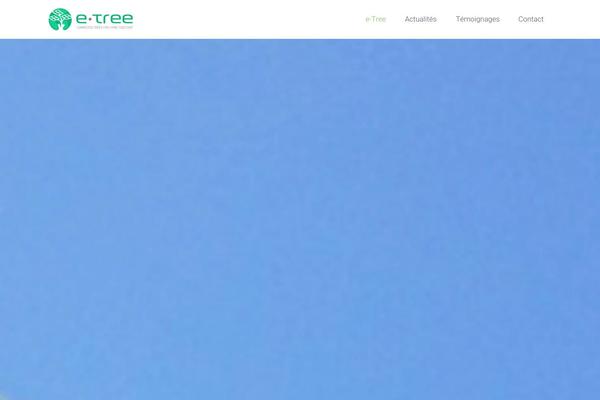 Site using Vc-extensions-hotspot plugin