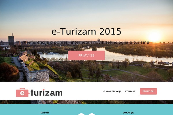 Fudge theme site design template sample
