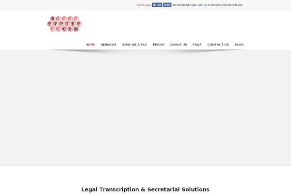 Site using Cost-calculator-contact-form-7 plugin