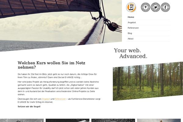 Site using WP-Javascript-Detect plugin