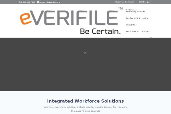 Site using Wpjobboard plugin