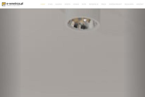Site using Facebook Likebox Slider by ARScode plugin