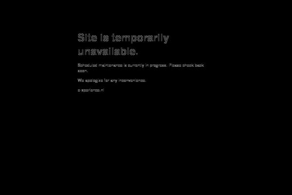 Site using WP Lightbox 2 plugin