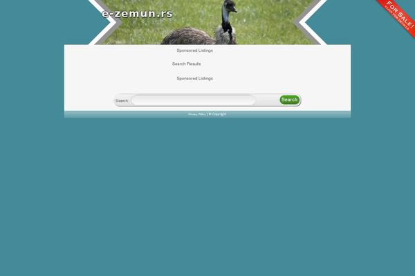 e-zemun.rs site used Engamer
