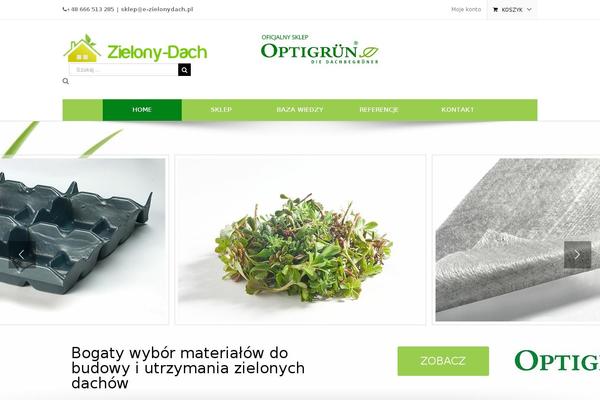 Site using Contact-form-7-extras plugin