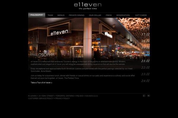 Site using Lightbox Plus Colorbox plugin