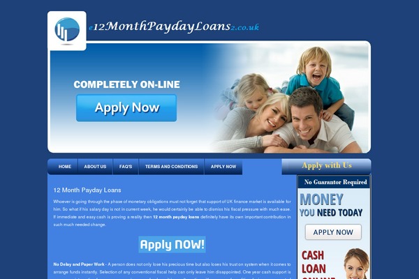 zeeSynergie theme site design template sample