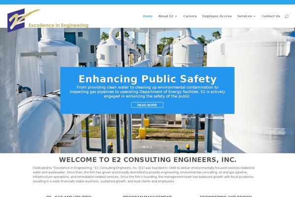 e2.com site used E2