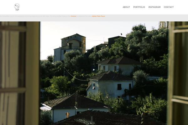 Site using Likes plugin