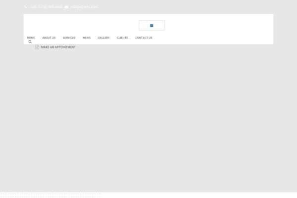 Site using Greenly-addons plugin