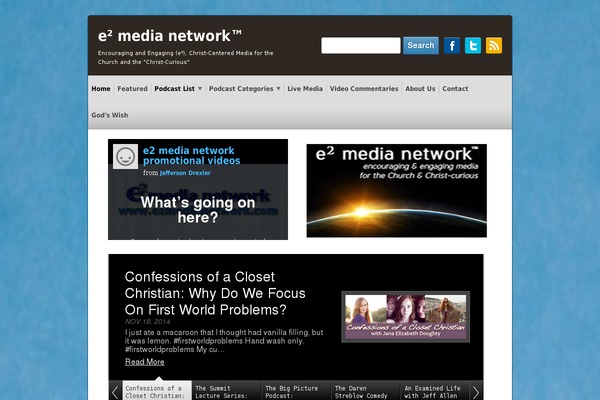 Site using The-sonic-seo plugin