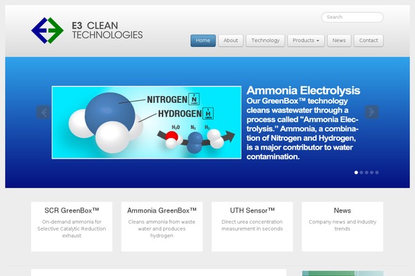 Business Pro 4 theme site design template sample