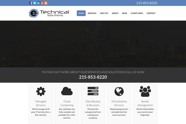 Designn theme site design template sample