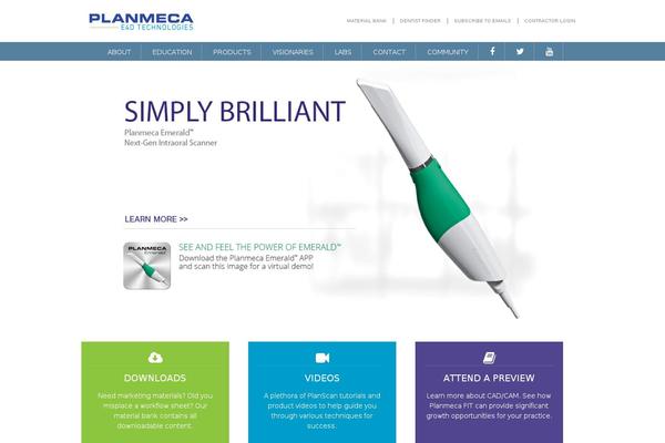 Site using WordPress Post Tabs plugin