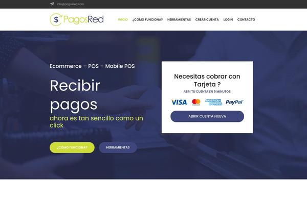 Payday-loans theme site design template sample