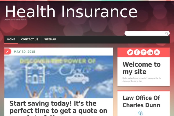 Site using Author hReview plugin