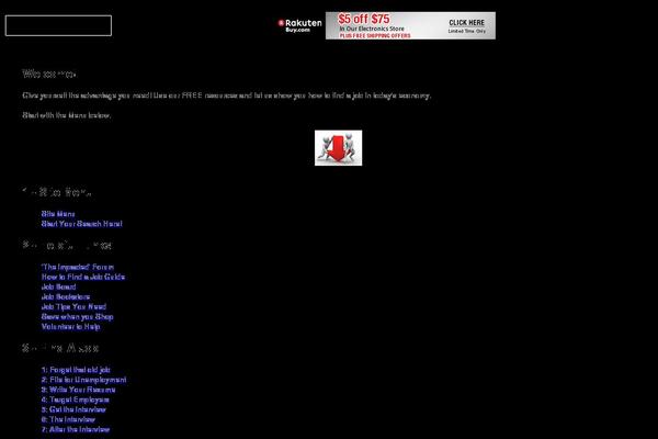 Site using WP Greet Box plugin