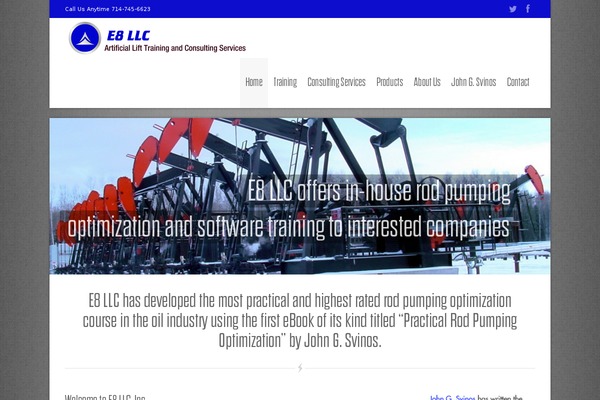 Nine theme site design template sample