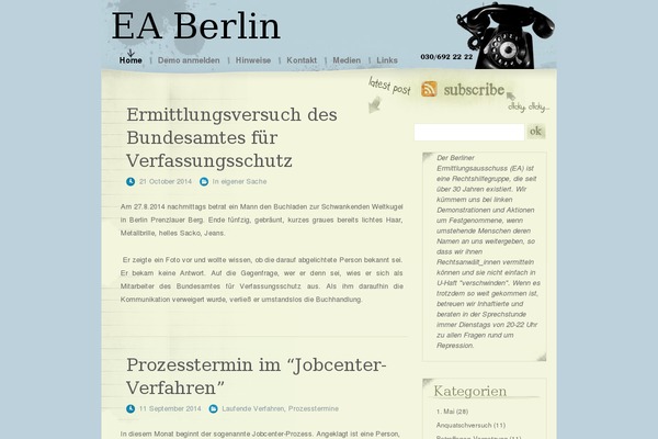 Site using Anarchy_media plugin