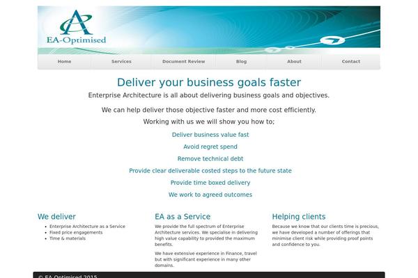 Site using AuthorSure plugin