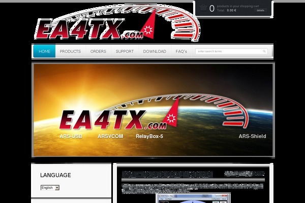 Mazine theme site design template sample