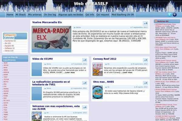 Bombax theme site design template sample
