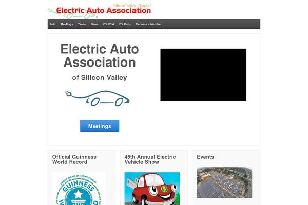 Site using WP Glossary plugin