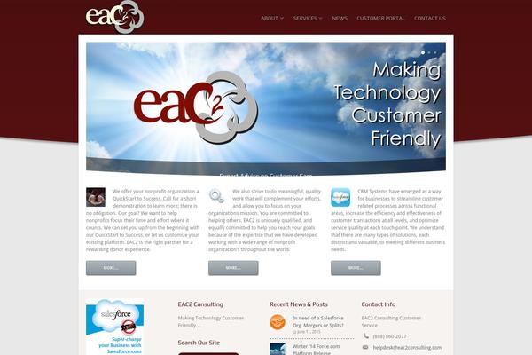 Verse-wp theme site design template sample